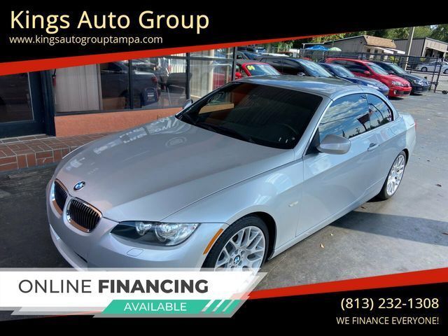 BMW 3 SERIES 2010 wbawl1c53ap492687