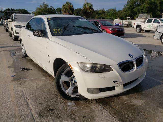 BMW 328 I 2010 wbawl1c53ap492723