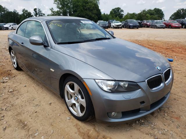 BMW 328 I 2010 wbawl1c53apx27590