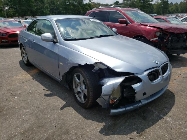 BMW 328 I 2010 wbawl1c53apx27671