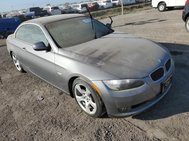 BMW 328 I 2010 wbawl1c53apx27699