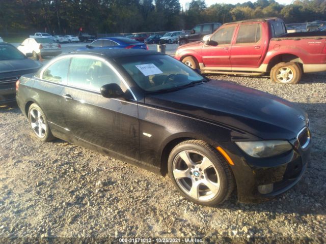 BMW 3 2010 wbawl1c54ap492097