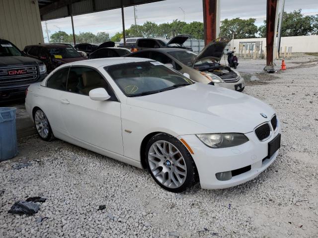 BMW 328 I 2010 wbawl1c54apx27517