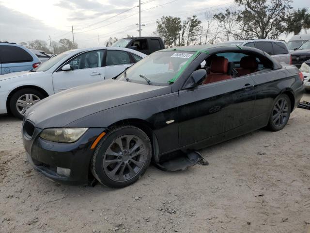 BMW 328 I 2010 wbawl1c54apx27632