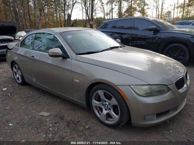 BMW 328I 2010 wbawl1c55apx27493