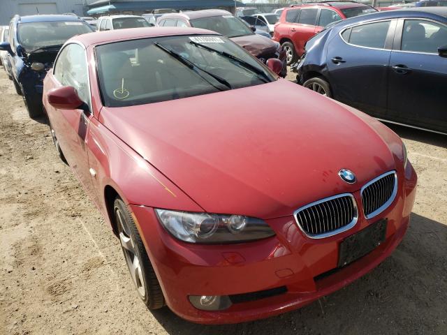 BMW 328 I 2010 wbawl1c56ap492456