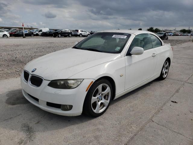 BMW 3 SERIES 2010 wbawl1c56ap492697