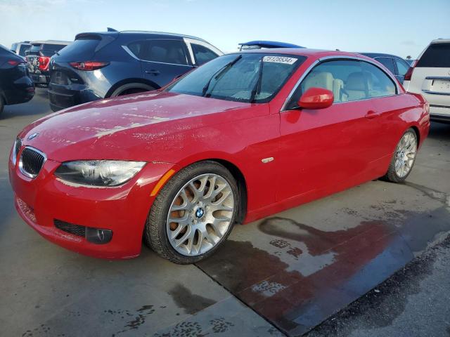 BMW 328 I 2010 wbawl1c56apx27356