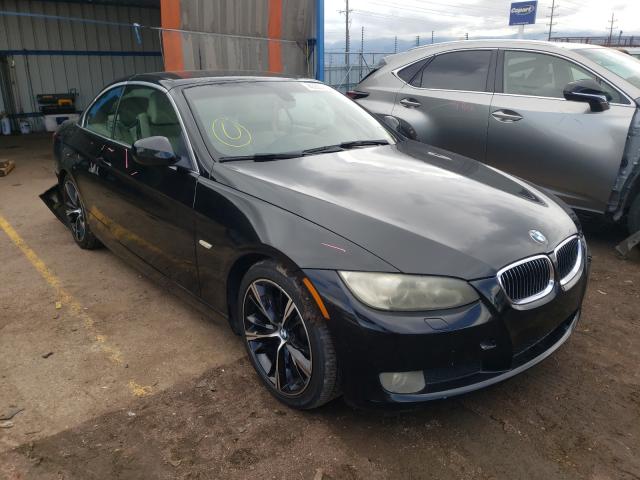 BMW 328 I 2010 wbawl1c56apx27549