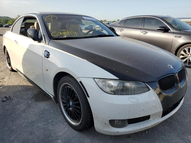 BMW 328 I 2010 wbawl1c56apx27728