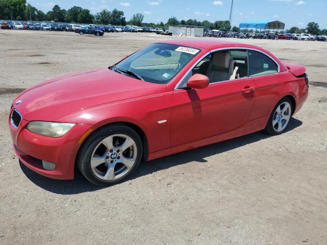 BMW 3 SERIES 2010 wbawl1c56apx27969