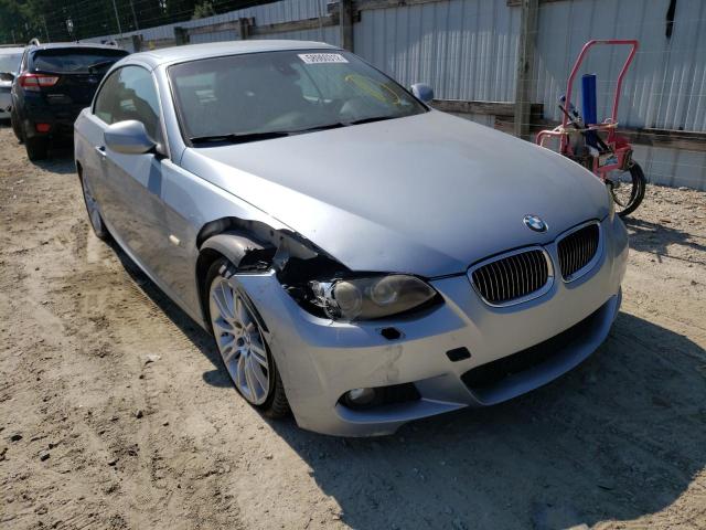 BMW 328 I 2010 wbawl1c57ap492286