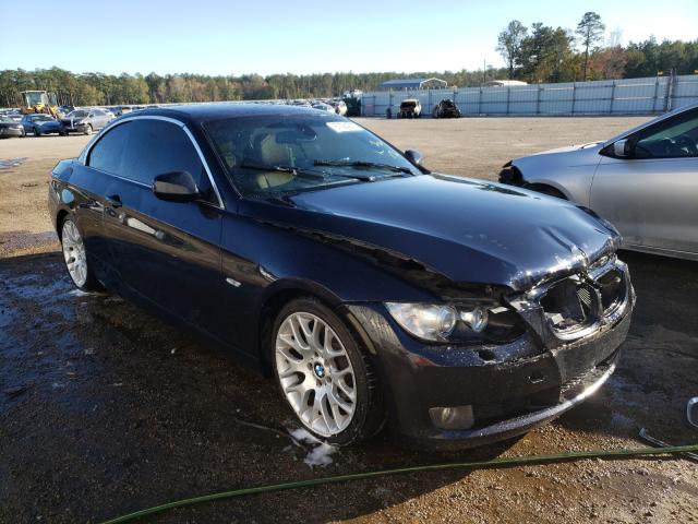 BMW 328 I 2010 wbawl1c57ap492627