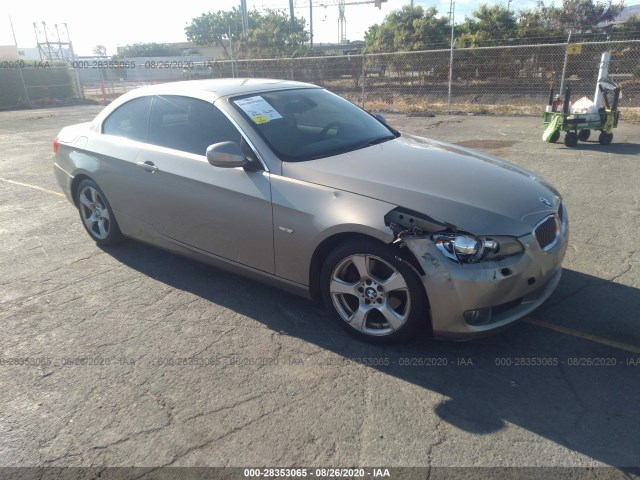 BMW 3 2010 wbawl1c57ap493020