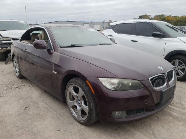 BMW 3 2010 wbawl1c58ap492054