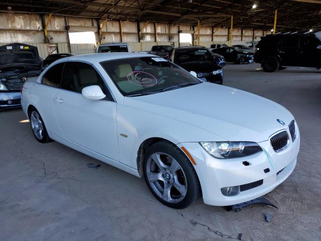 BMW 328 I 2010 wbawl1c58ap492362