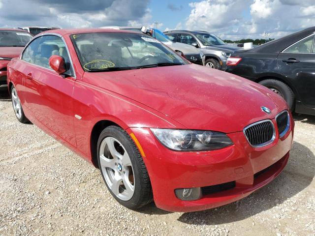 BMW 328 I 2010 wbawl1c58ap492605