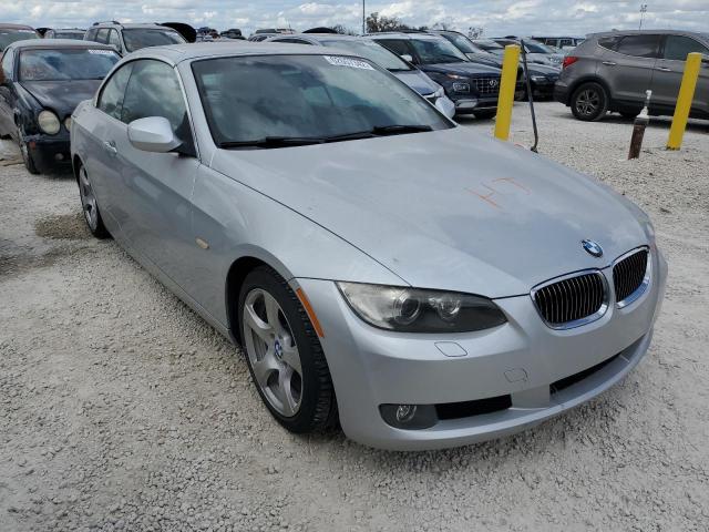 BMW 328 I 2010 wbawl1c58ap492622