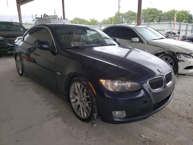 BMW 328 I 2010 wbawl1c58apx27424