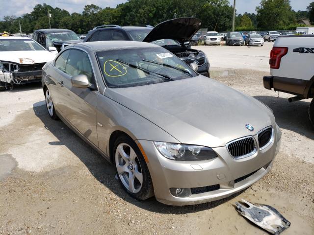 BMW 328 I 2010 wbawl1c59ap492466