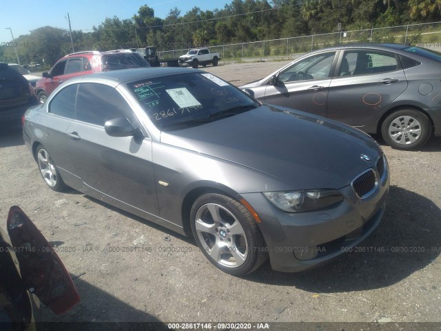 BMW 3 2010 wbawl1c59apx27867