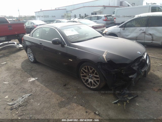 BMW 3 2010 wbawl1c5xap492413