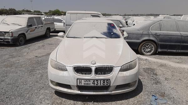 BMW 335 2007 wbawl71058p166863