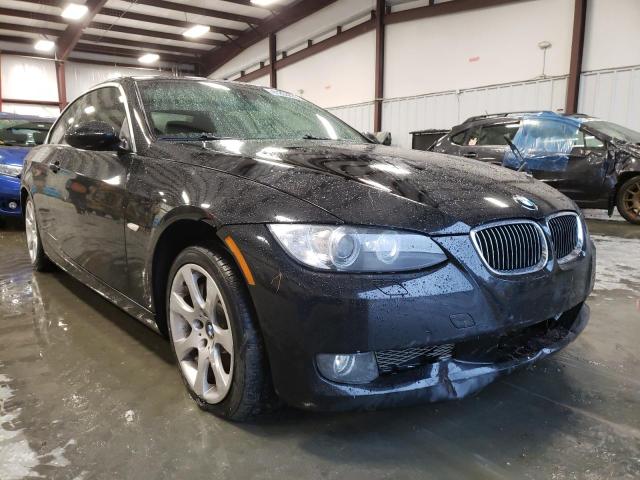 BMW 335 I 2007 wbawl73507px45492