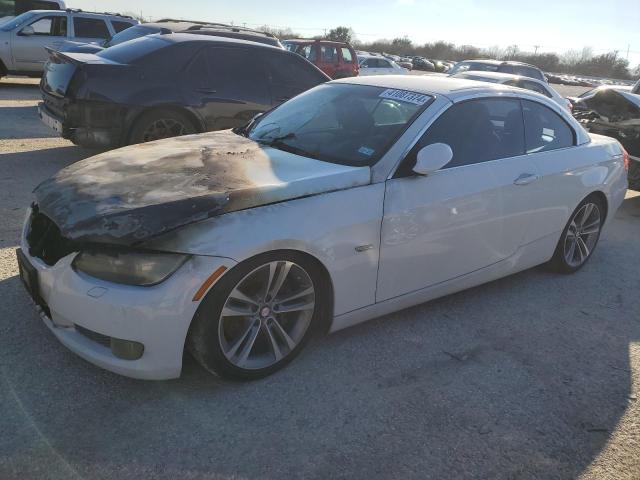 BMW 3 SERIES 2007 wbawl73507px46609