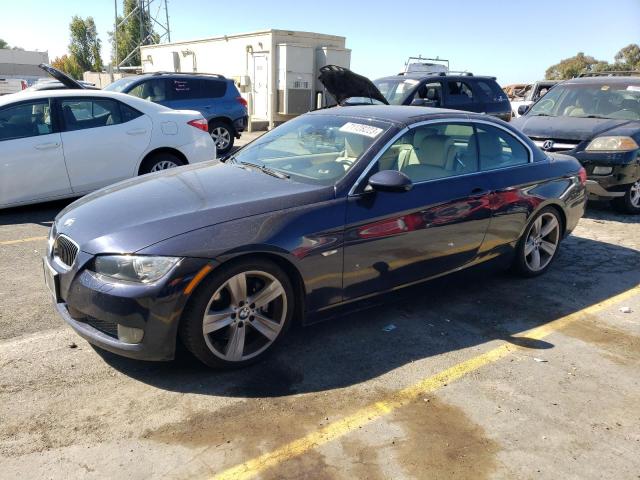 BMW 335 I 2007 wbawl73507px48764