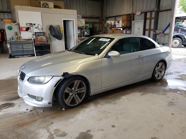 BMW 3 SERIES 2007 wbawl73507px49283