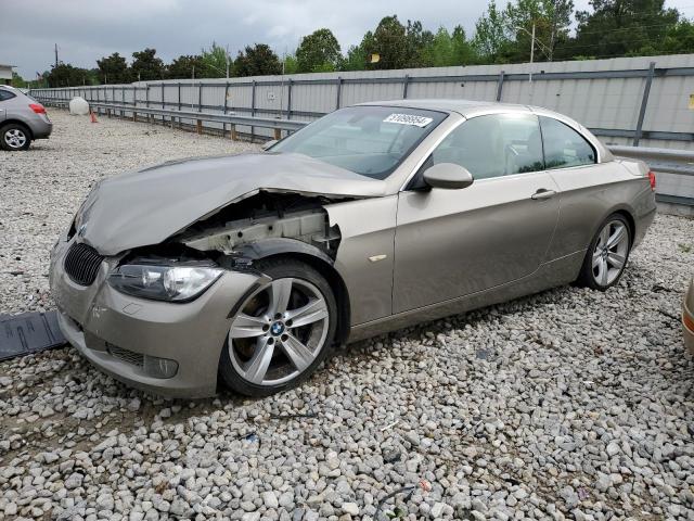 BMW 3 SERIES 2007 wbawl73507px50093