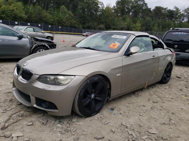 BMW 335 I 2007 wbawl73507px50661