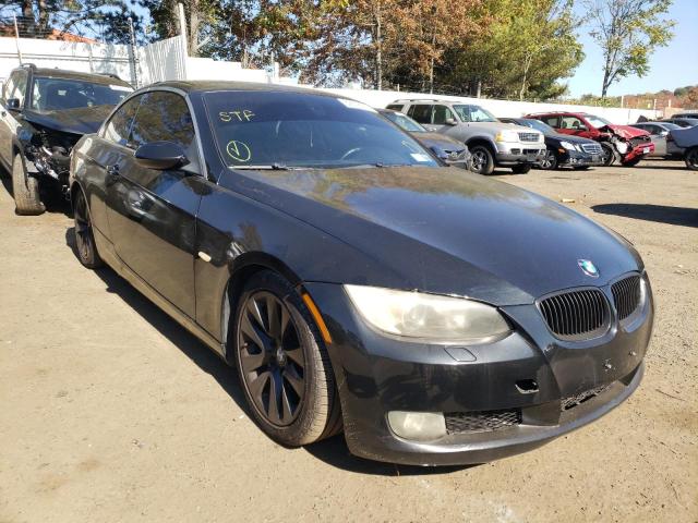 BMW 3 SERIES 2008 wbawl73508px52573