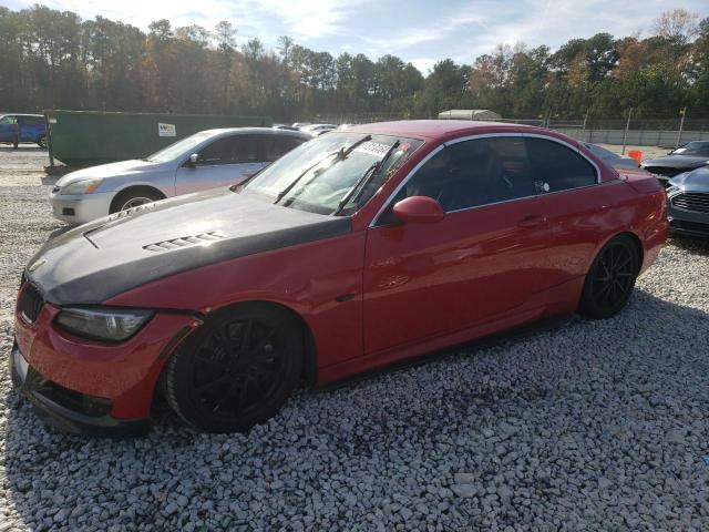 BMW 335 I 2008 wbawl73508px54856