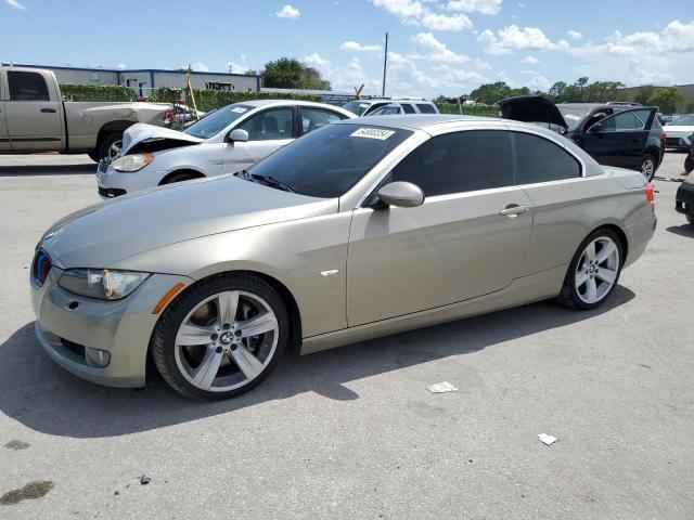 BMW 3 SERIES 2008 wbawl73508px55960