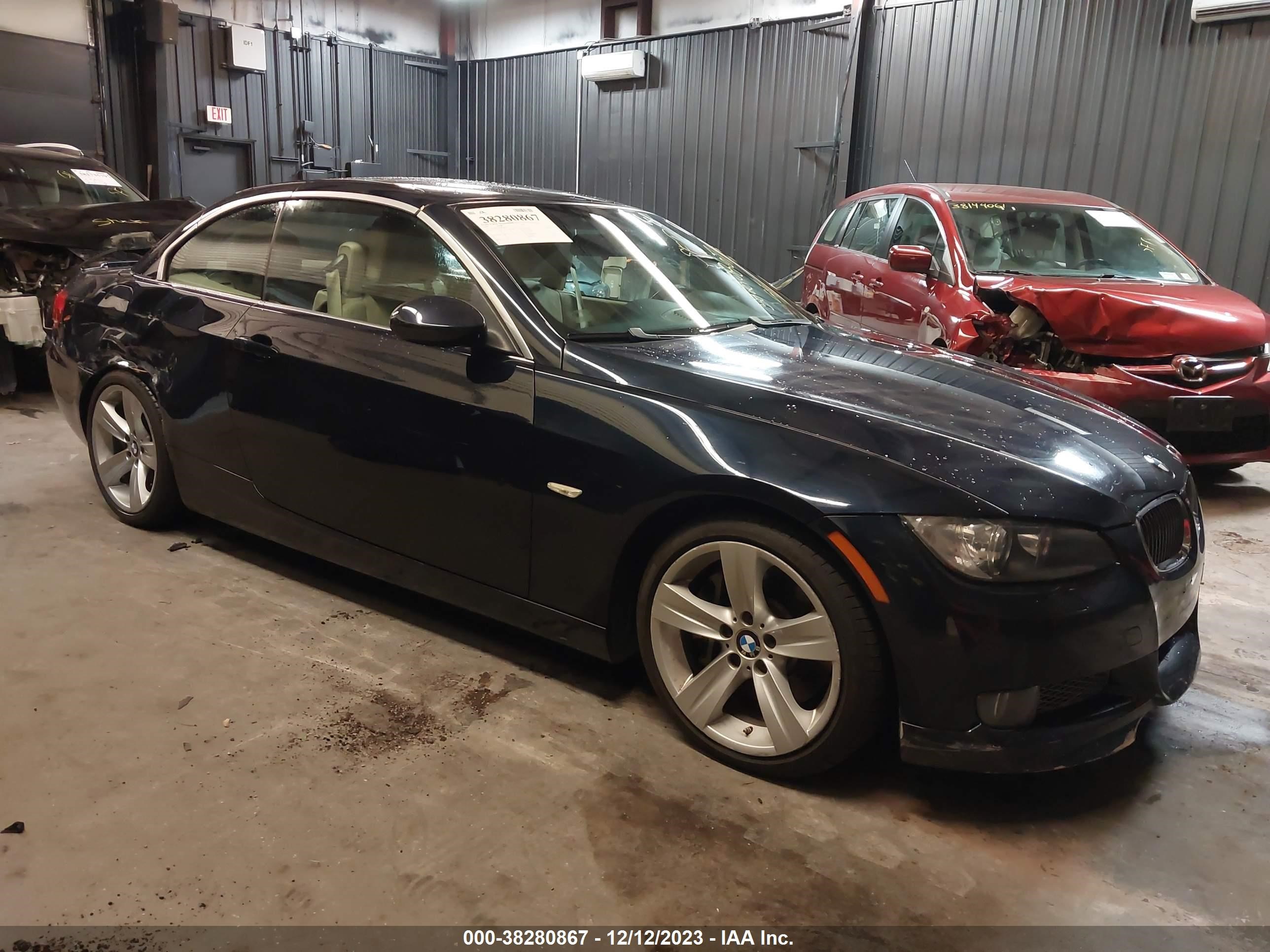 BMW 3ER 2009 wbawl73509px44796