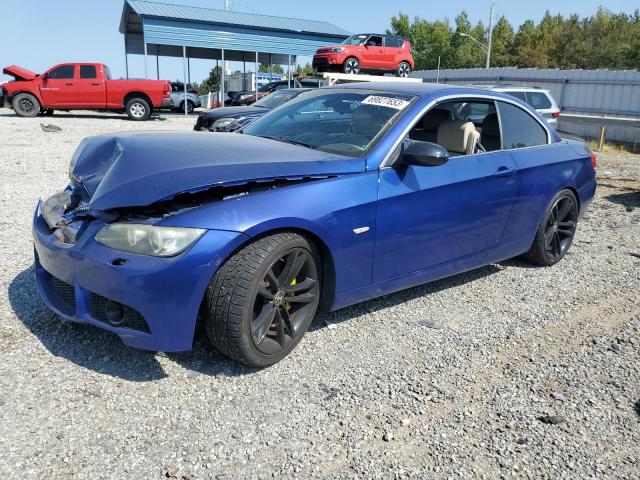 BMW 335 I 2007 wbawl73517px43010