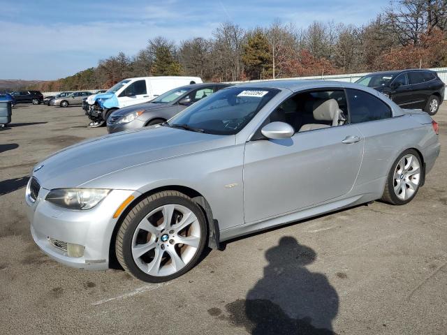 BMW 335 I 2007 wbawl73517px46036