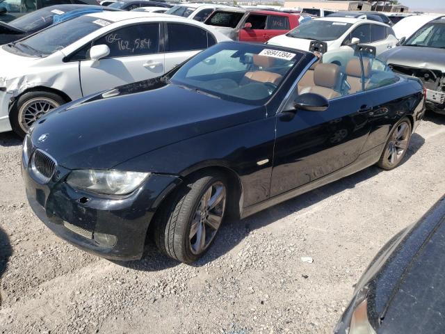 BMW 3 SERIES 2007 wbawl73517px46277