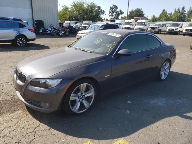 BMW 335 I 2007 wbawl73517px47087