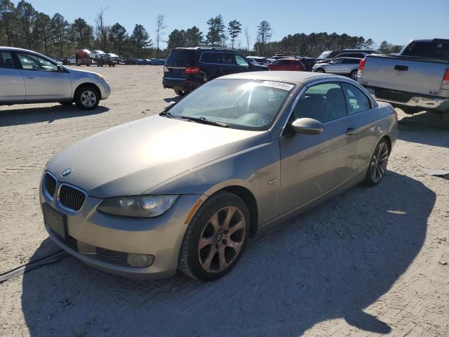 BMW 3 SERIES 2007 wbawl73517px47168