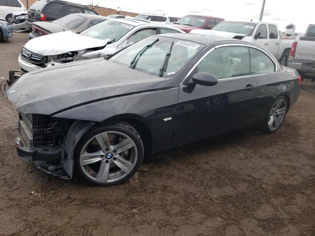 BMW 3 SERIES 2008 wbawl73518p178727