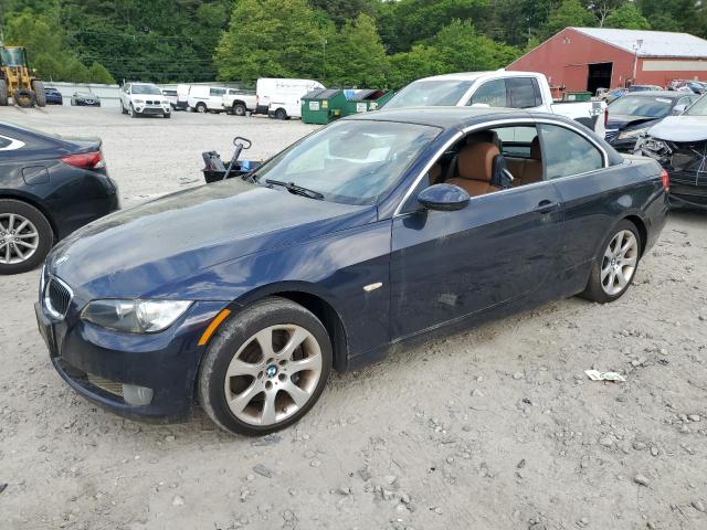 BMW 3 SERIES 2008 wbawl73518px44319