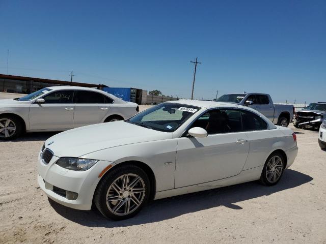 BMW 3 SERIES 2008 wbawl73518px51738