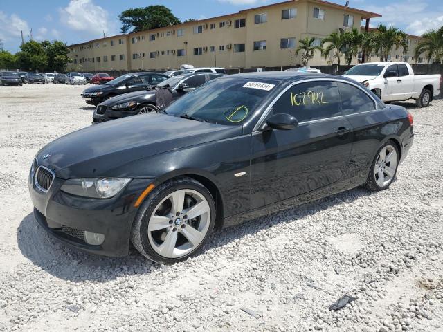 BMW 3 SERIES 2008 wbawl73518px52727