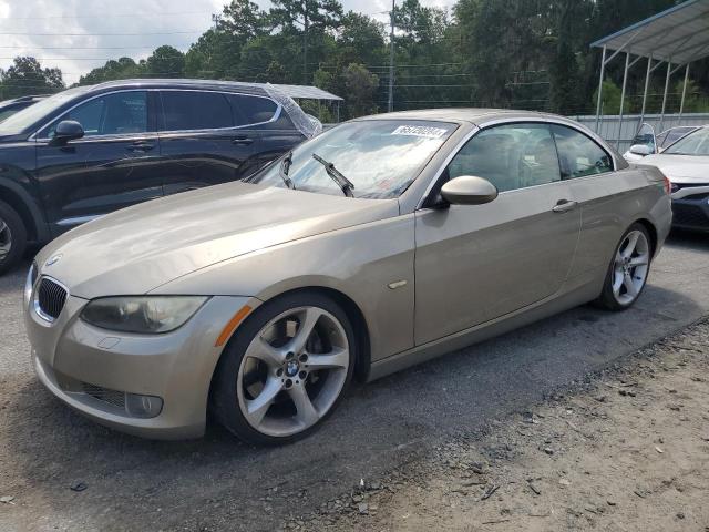 BMW 3 SERIES 2008 wbawl73518px59757