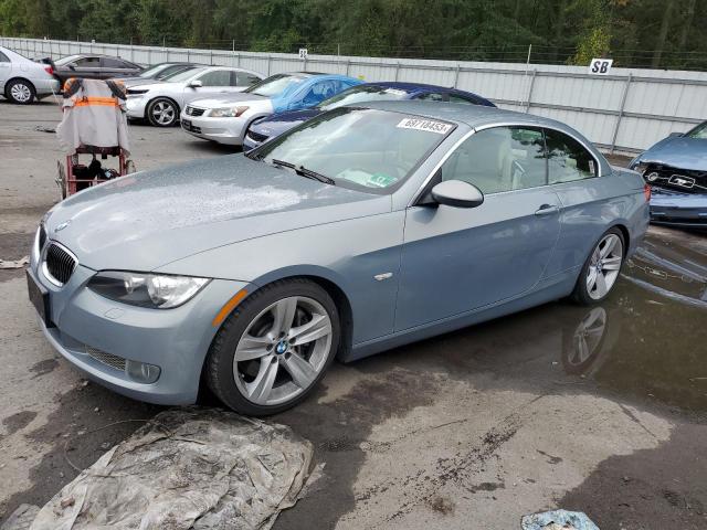 BMW 335 I 2007 wbawl73527px48071