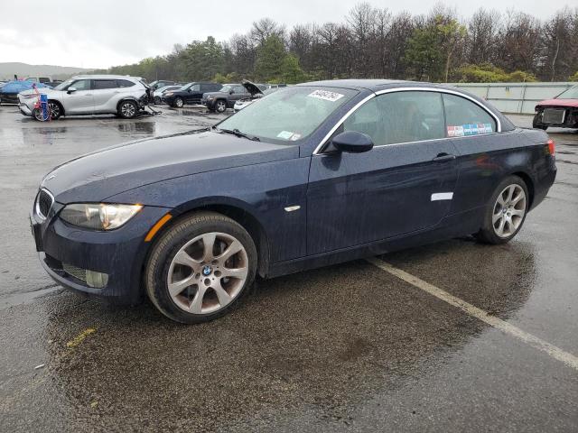 BMW 3 SERIES 2007 wbawl73527px48734