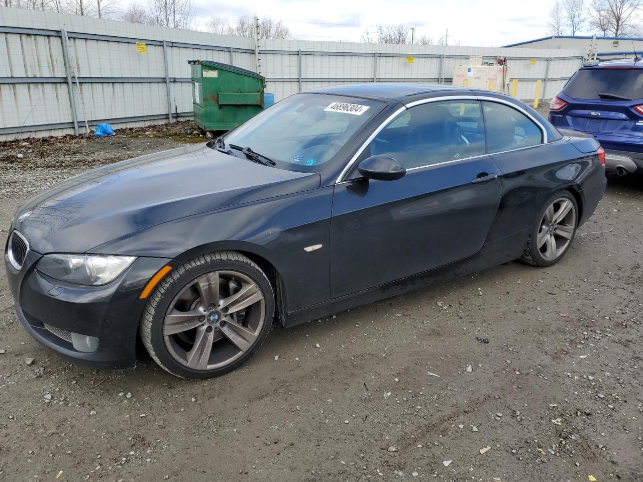 BMW 3ER 2007 wbawl73527px49205